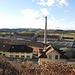 Alte Industrielandschaft unterhalb Bischofszell
