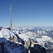 Österreichische Gipfelstation