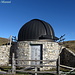Osservatorio astronomico nei pressi del Rifugio Venini Cornelio sul sentiero per il Monte Galbiga
