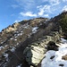 Quasi in cima