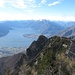 Panorama dalla Cima di Sassello