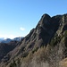 La verticalità del Sassariente