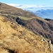 L'Alpe Rescascia.