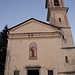 Lionza. Oratorio di San Antonio da Padova.