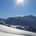 Die Seta haben [u Esther58] und ich vor 2 Jahren mit Schneeschuhen über die steile Nordflanke bestiegen<br />[tour60349 Bei Traumwetter mit Schneeschuhen ins Fondei]
