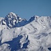 Der faszinierendste Berg der Silvretta: Verstanclahorn
