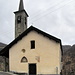Kirche von Medeglia