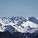 Allgäuer und Vorarlberger Alpen