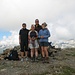 oben am Peak 3140 im Musat Tscheri