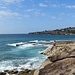 Küstenwanderung von Bondi Beach nach Coogee