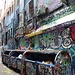 Graffiti Street