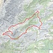 die Route