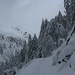 Ora la neve è davvero tanta