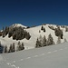 Bei der Königstalalm