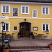 Start beim Gasthof Eberl in Hattenhofen