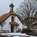 Kapelle Mariä Heimsuchung in Vorderreute