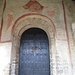 San Pietro al Monte - portale