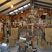 mit kleinem Museum
