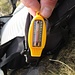 3 Gennaio, 1600 m ca, 24°C!!!!