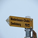 bringt heute leider nichts - Sicht gleich null