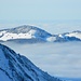 Edelsberg und Alpspitze