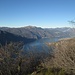 San Primo e lago di Lecco