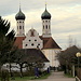 Das Kloster Benediktbeuern