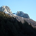 Corno Occidentale e Centrale