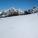 ...e subito si apre il bel panorama: le Grigne