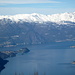 la penisola di Bellagio