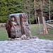 statue lignee alla Prim'alpe