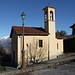Chiesa di Mozzana