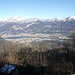 San Genesio : Ristoro Alpino " Gruppo Campanone : Panoramica