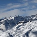 Über allem thront das Aletschhorn