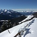 Verso il Rifugio Alpe Piazza