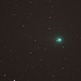 Eine Woche vor der Tour fotografierte ich den Kometen C/2014 Q2 (Lovejoy), der ohne optische Hilfsmittel am Nachthimmel zu sehen war. Es ist eines meiner besten Kometenfotos das mir bisher gelang.