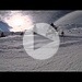 <b>Discesa con gli sci dalla Bassa di Nara - 24.01.2015.<br />Leontica - Acquarossa - Valle di Blenio - Canton Ticino - Switzerland</b>