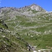 Fiescherhorli (2893m) und Eggishorn (2926,7m).
