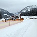 Snow Park Eriz und Restaurant Schneehas