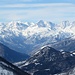 La Val Vigezzo e i giganti del Vallese