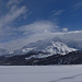 Panorama Silser See
