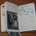 Unverzichtbarer Begleiter auf allen Reisen und Wanderungen auch im digitalen Zeitalter: Das Moleskine Notebook.