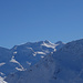 Berninagruppe im Zoom