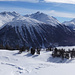 Panorama oberhalb der Alp Muntatsch