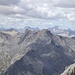 Blick zum Monte Cassa del Ferro vom Gipfel des Piz Murtaröl. Dieses Bild entstand zwei Jahre vor meinem Aufstieg.