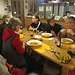 Einkehr im Alprestaurant Badegg - mit Älplermagronen