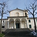 Montevecchia - Santuario della Beata Vergine del Carmelo