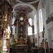 Chor und Altar