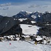 (Ski)paradies Untermoi