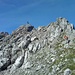 Karnhorn Klettersteig